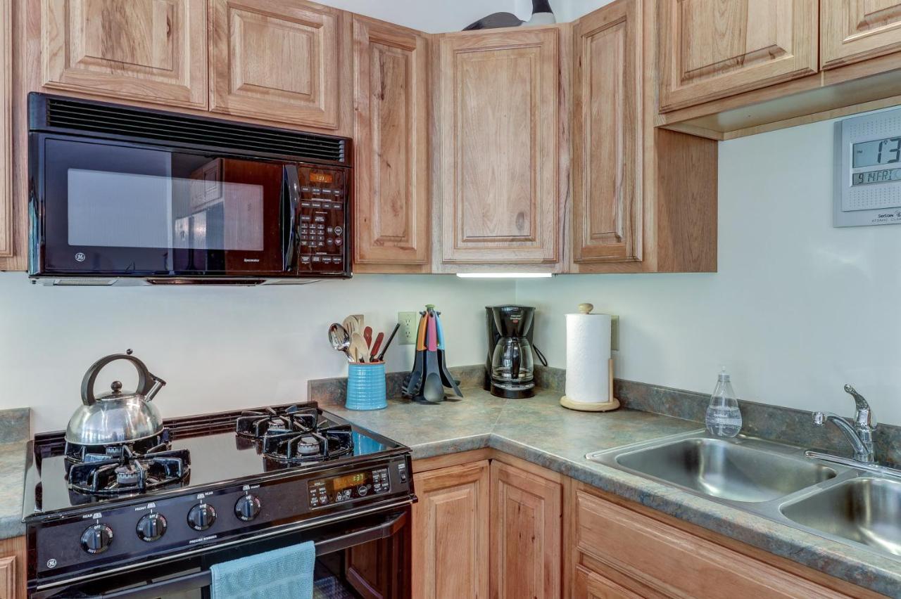 Jay Peak Townhouse Βίλα Εξωτερικό φωτογραφία