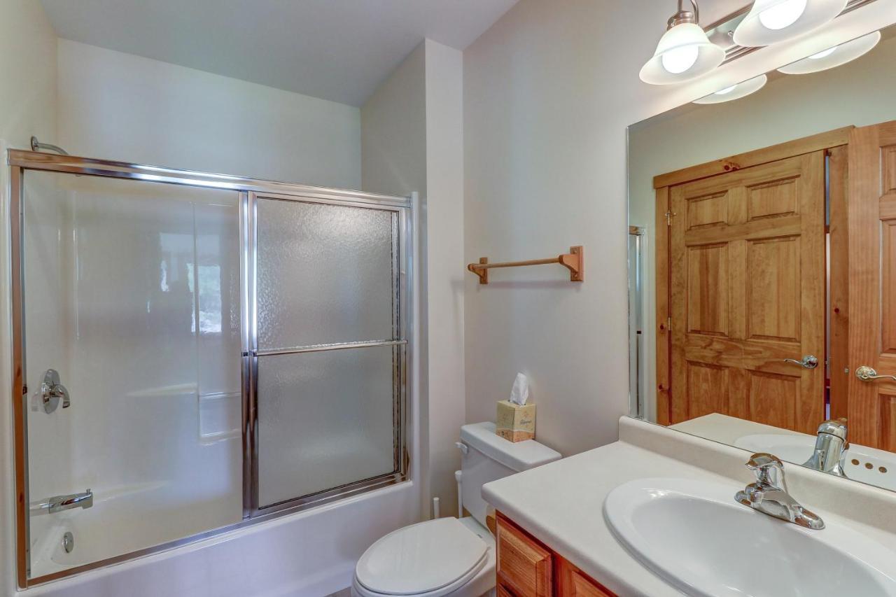 Jay Peak Townhouse Βίλα Εξωτερικό φωτογραφία
